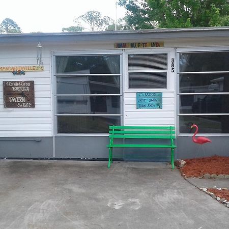 Oak Springs Rv Resort Port Richey Kültér fotó