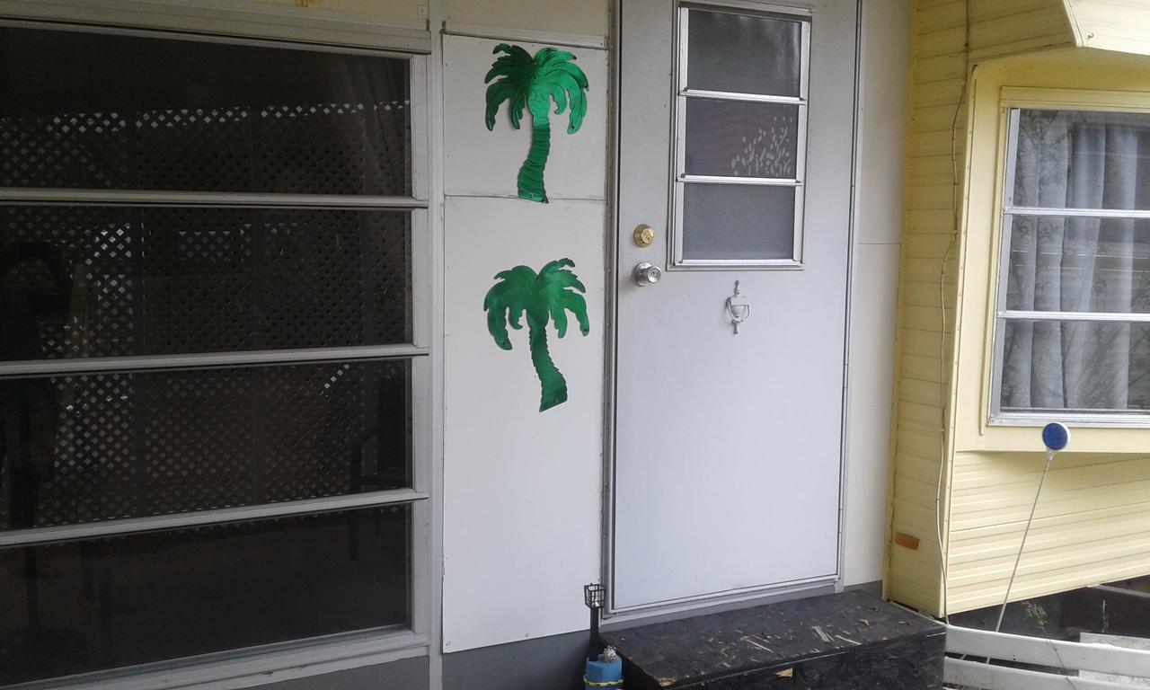 Oak Springs Rv Resort Port Richey Kültér fotó