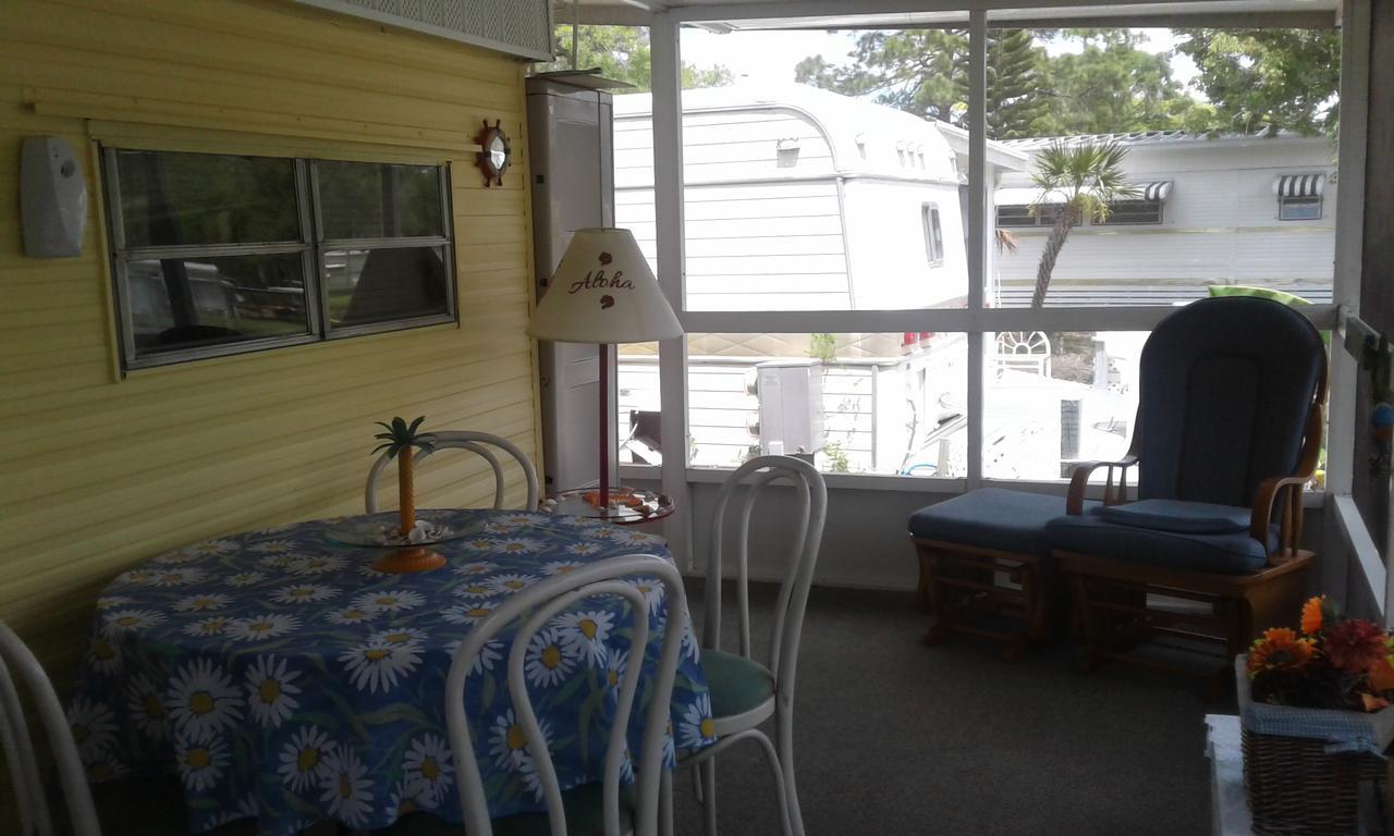 Oak Springs Rv Resort Port Richey Kültér fotó