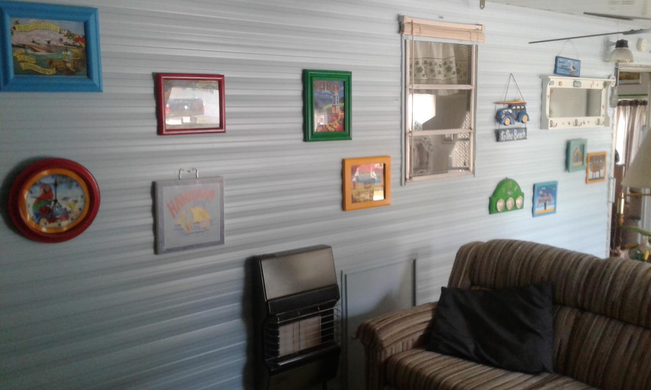 Oak Springs Rv Resort Port Richey Kültér fotó